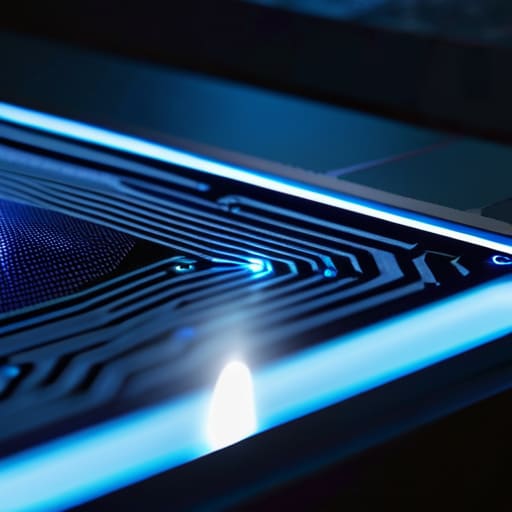 Hardware security risks in The Final Lockdown.