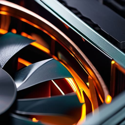 Quieting the Monolith: Gpu Custom Fan Curve Appraisals 4 The Final Verdict on optimal fan curves.