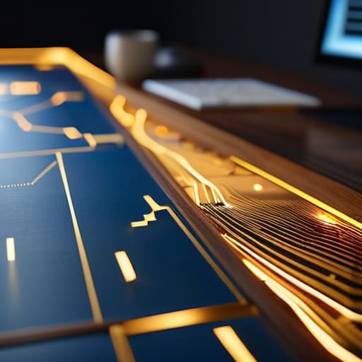 Mastering The Long Game with curated insights.