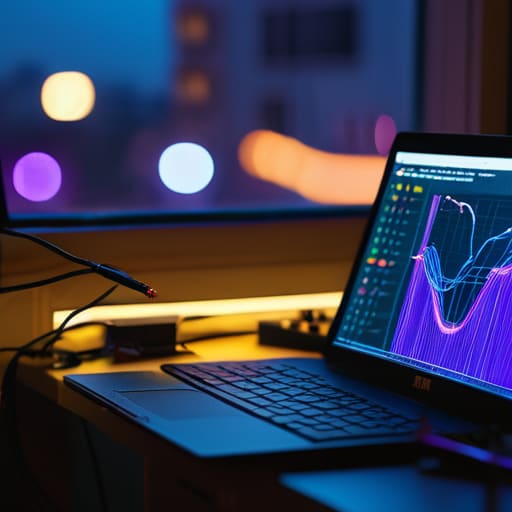 Waves of Defiance: Sdr Software Defined Radio Counter-culture 4 Democratizing airwaves: The Signal is Out There.