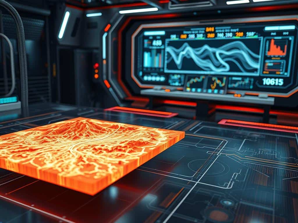 3D mapping technology 3D mapping technology