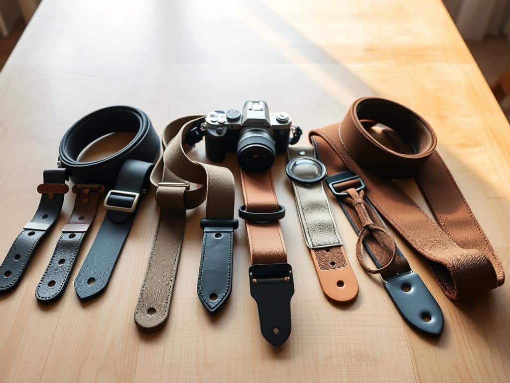 Best Camera Straps