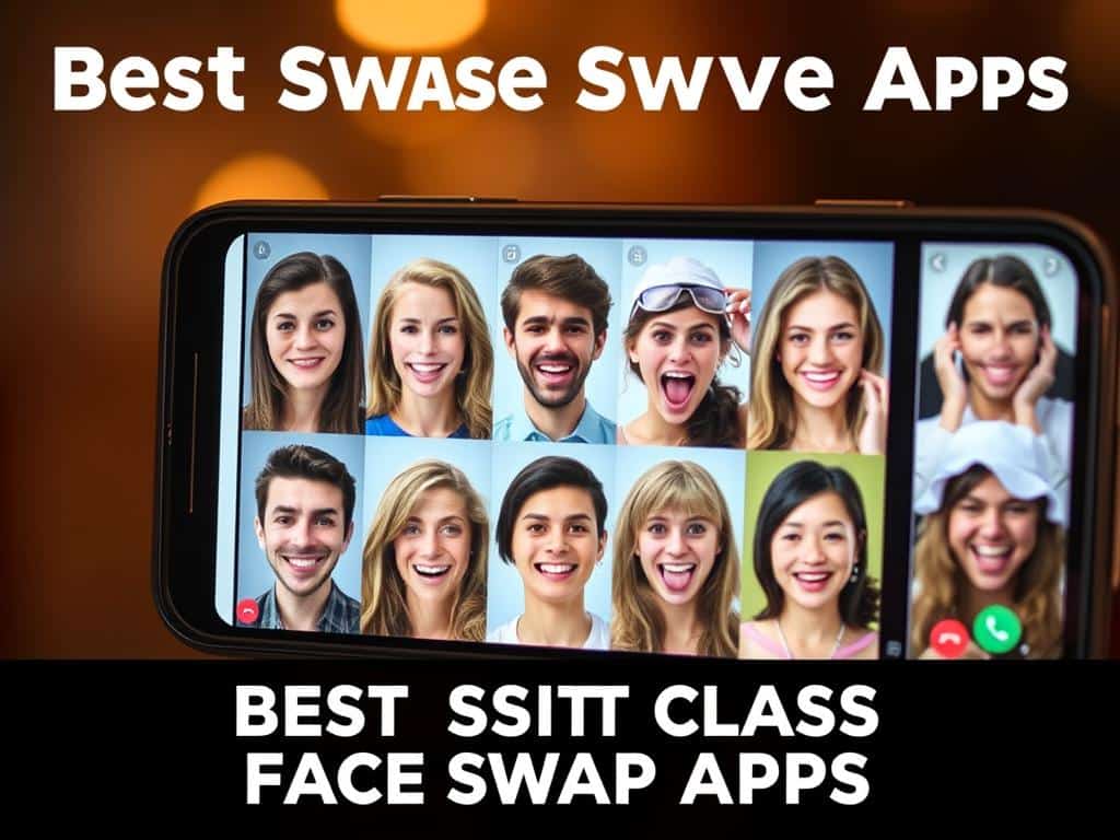 Face Swap Editing
