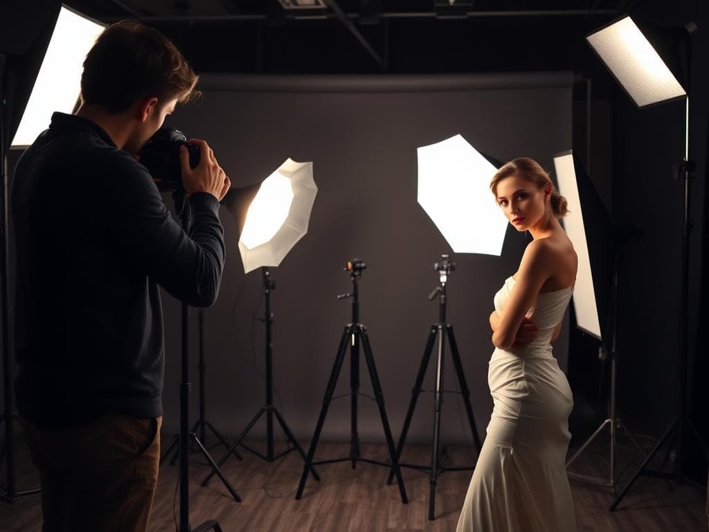 Flash Photography Tips – How to Use Light Like a Pro! 1 Flash Photography