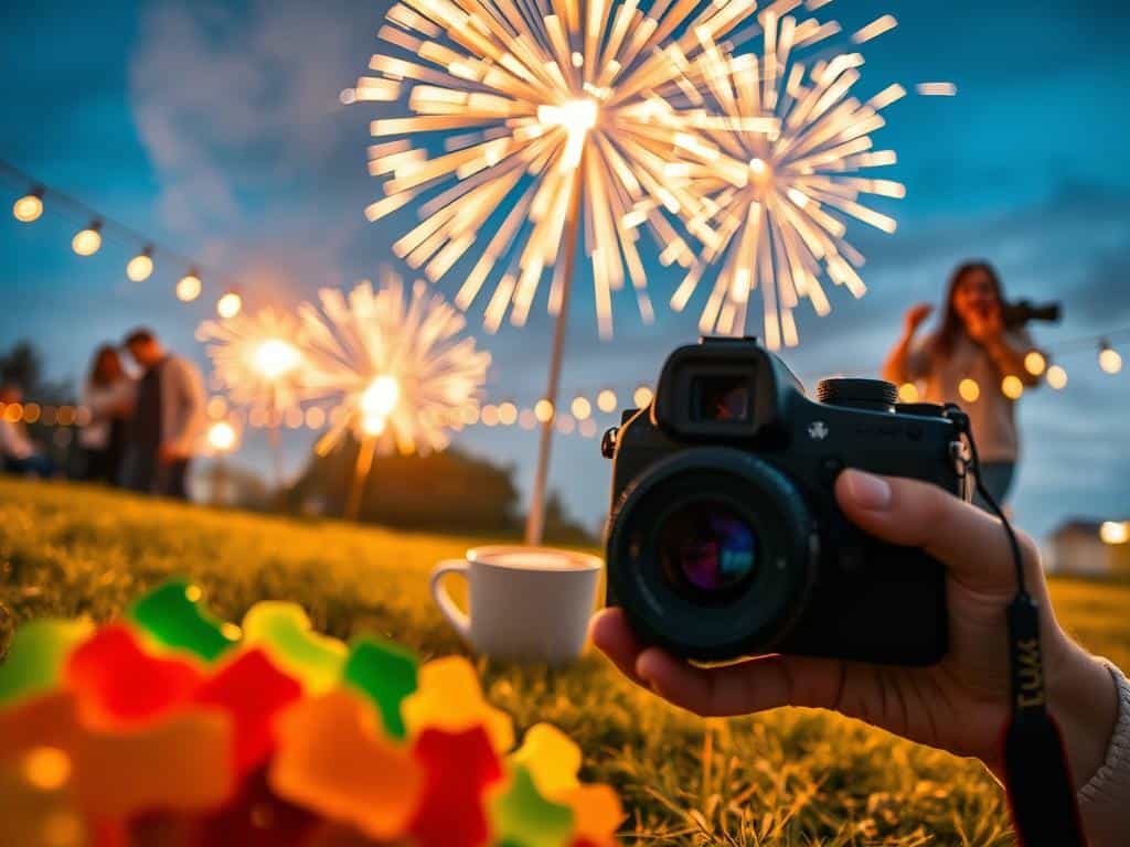 Fun Photography Ideas