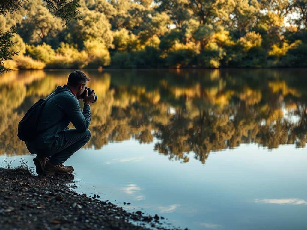 How to Capture Stunning Reflection Photos! 1 Reflection Photography