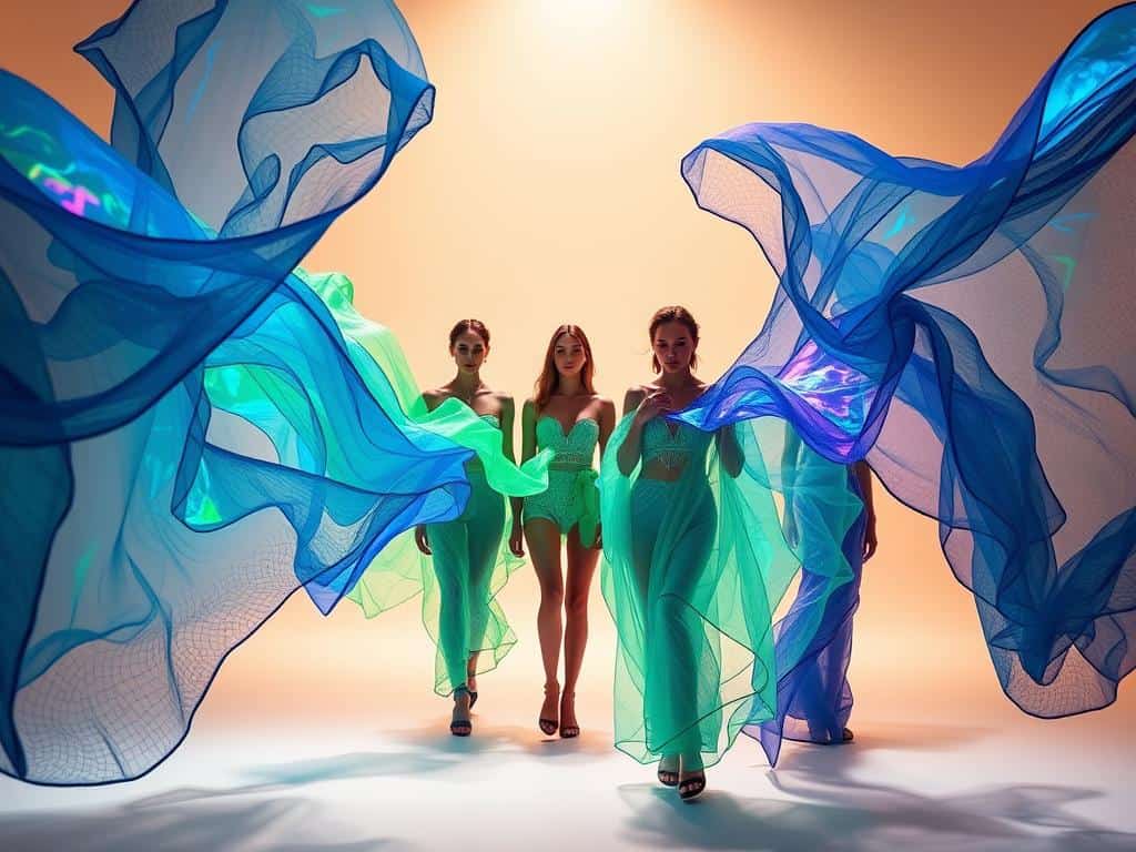 Smart Fabrics