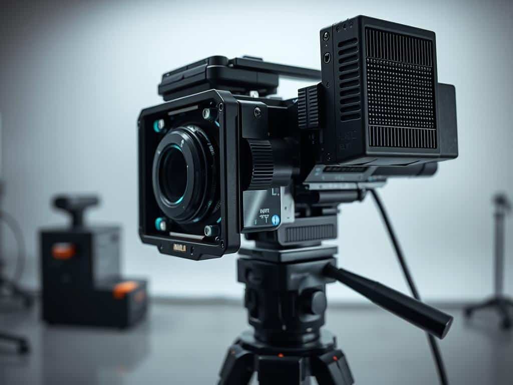 Time-of-Flight Cameras