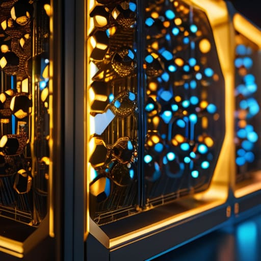 Federated Privacy-Preserving Setup collaborative shielding.