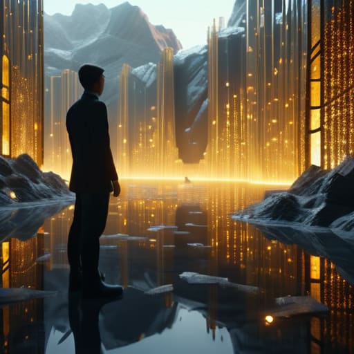 Building Information Gain Career Moats.