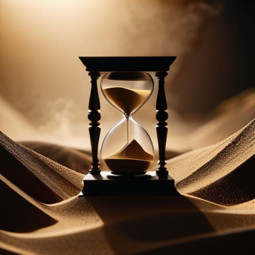 Temporal Bandwidth Exhaustion in modern culture.