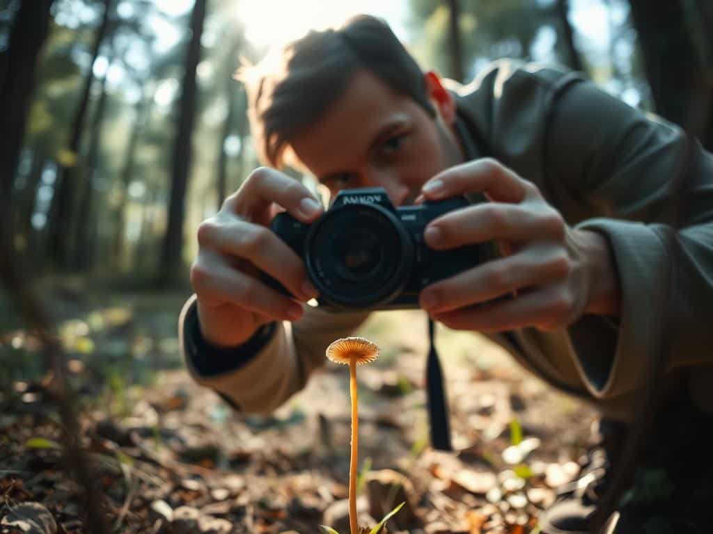 unique shots