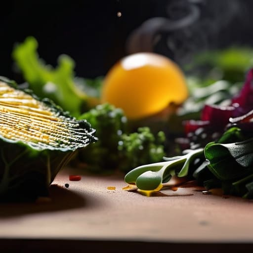 The Technical Setup Precision Macronutrient Timing for Insulin