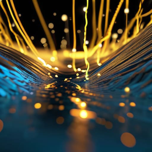 Unlocking Value Through High Resolution Telemetry Streams