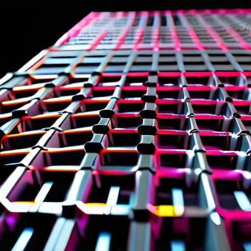 The Big Picture of luminance chrominance separation.