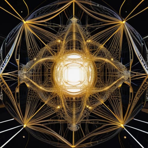 The New Calculus of Clarity map.