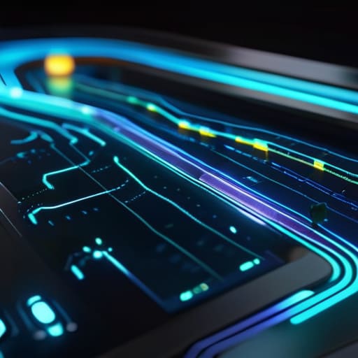 The Road Ahead: Beyond the Data Stream
