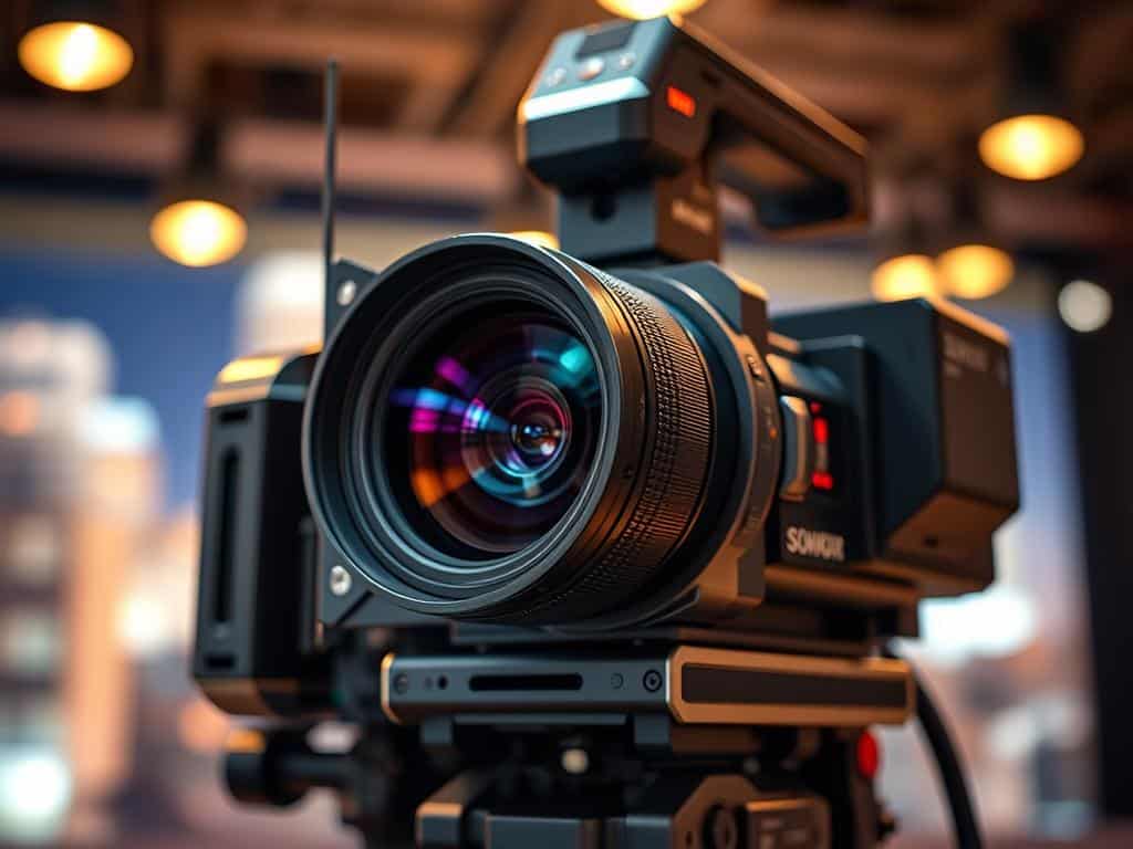 8K video in photography 8K video in photography
