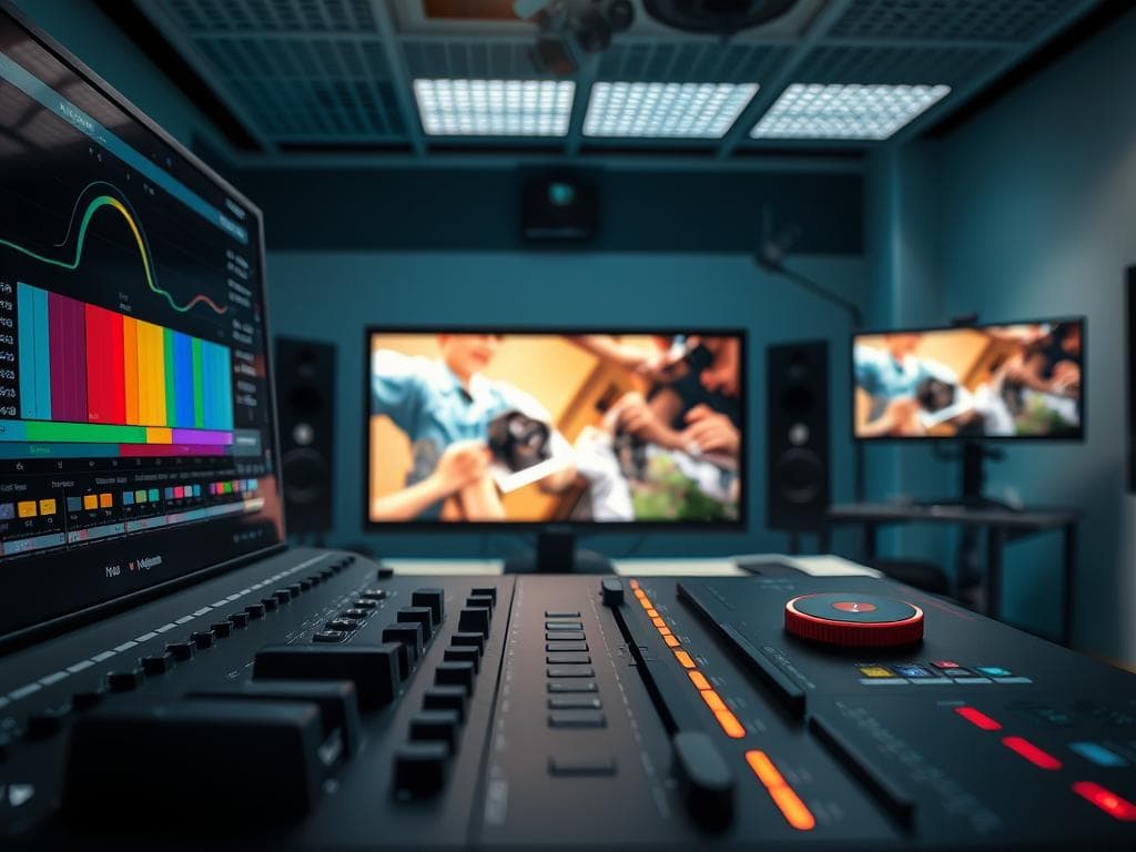 Color Grading Has Never Been Easier with AI Magic! 1 AI Color Grading