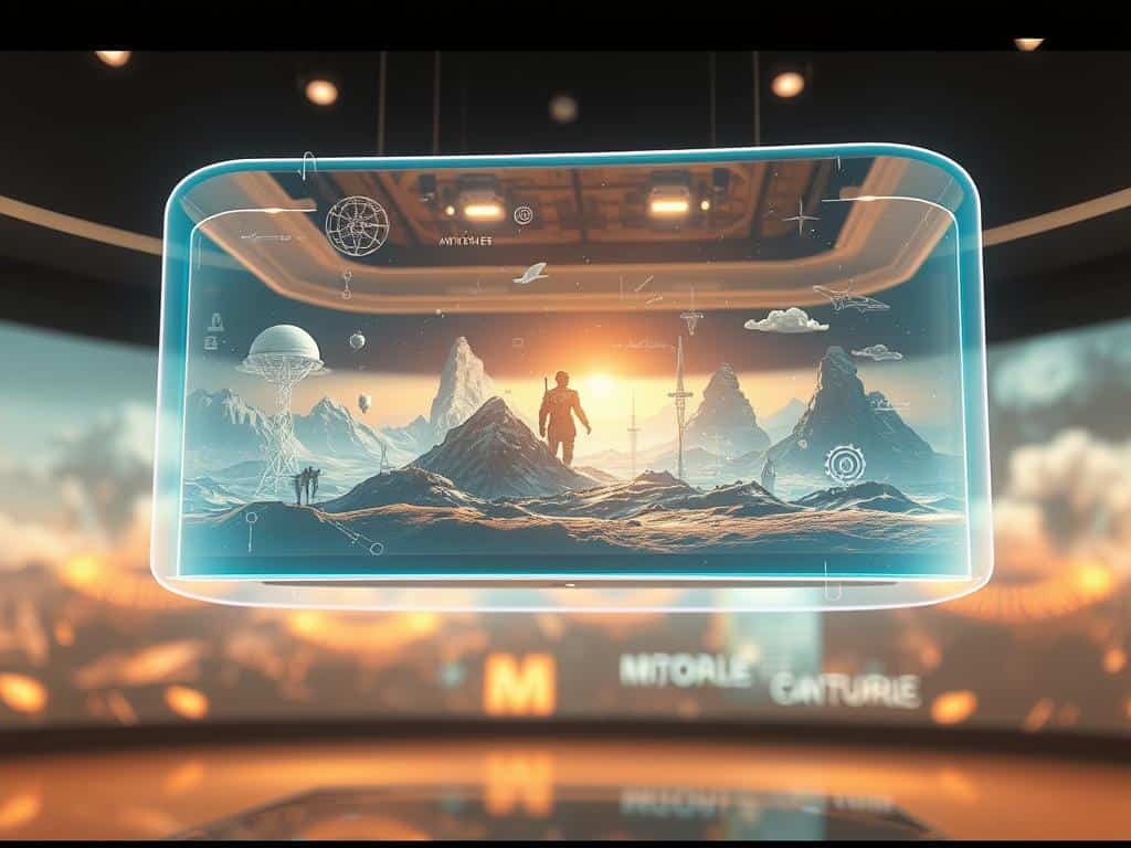 AI-generated content AI-generated content