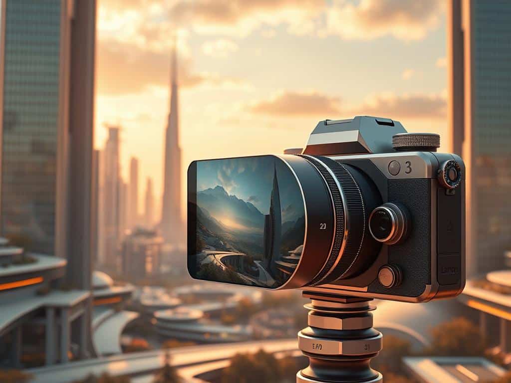 Computational Photography