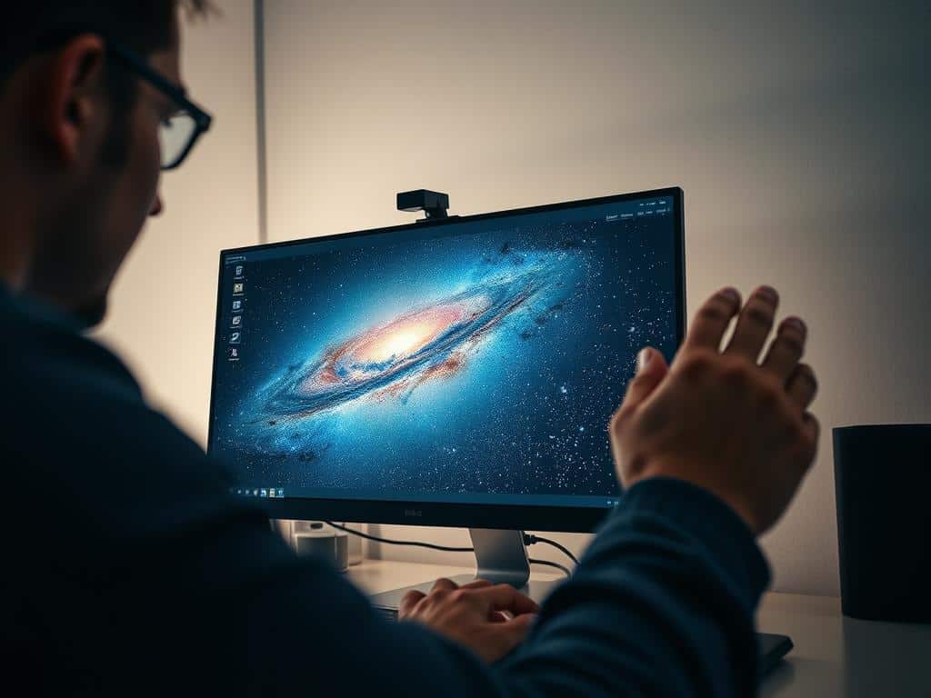 Editing Astrophotography