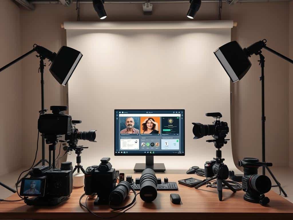 Future of Portrait Editing