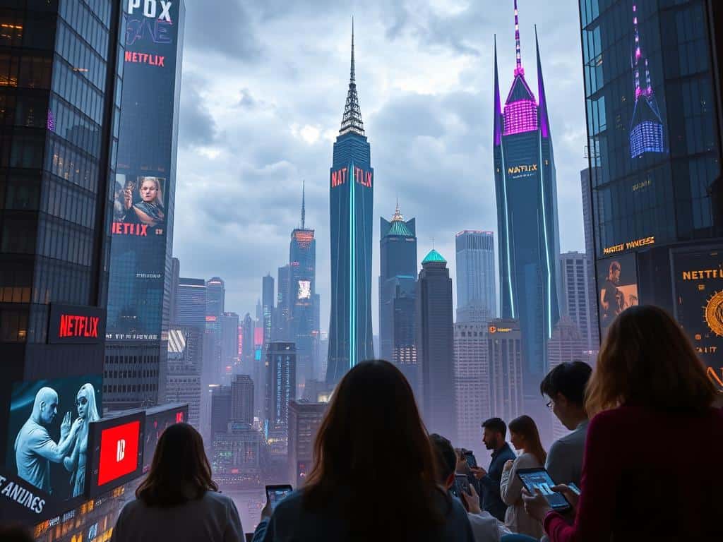 Streaming in 2030 – Say Goodbye to Netflix? 1 Future of Streaming