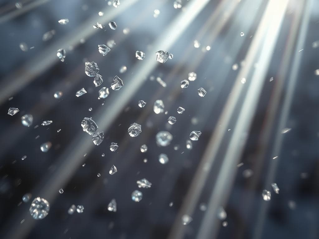 High-Speed Photography