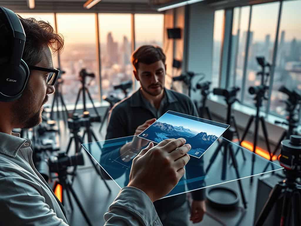 Top Photography Tech Trends in 2025 – What’s Next? 1 Photography Tech Trends