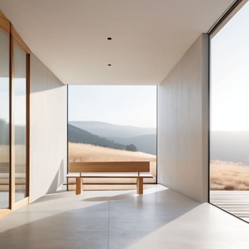 Cognitive-Load Minimalist Architectures for optimized minds.