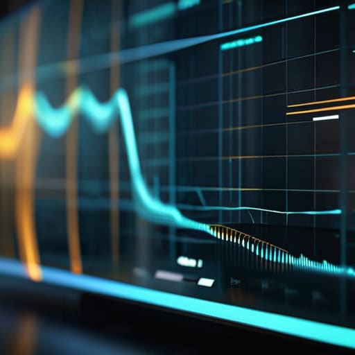 High-Fidelity Input/Output Telemetry performance dashboard.