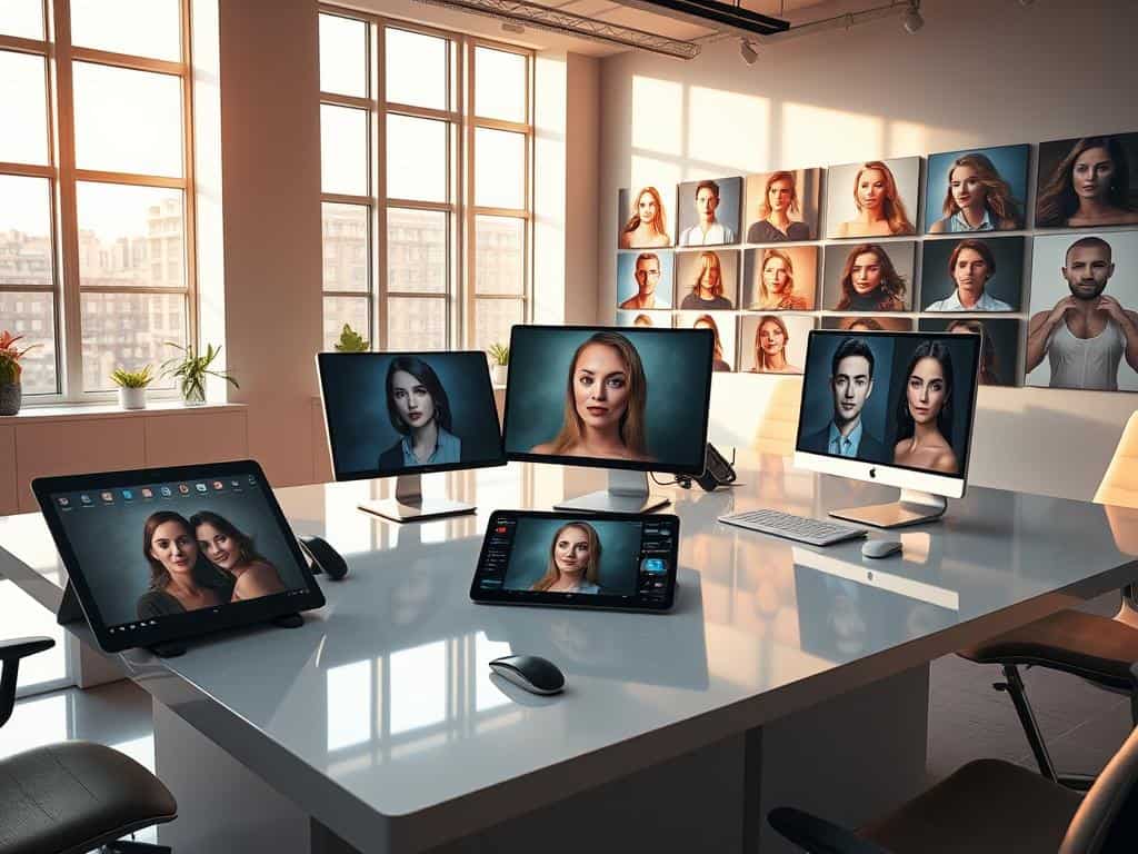 popular AI portrait tools popular AI portrait tools