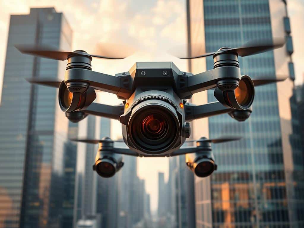 smart cameras
