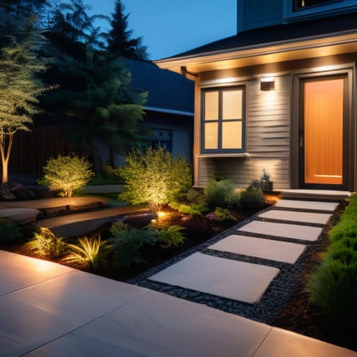 Curating the First Impression Improving Home Curb Appeal