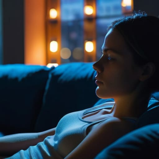 The Glitch in Our Social Connection: Why Weeknight Plans Keep Falling Through in a Hyper-connected World 2 Decoding the Glitch of Decision Fatigue After Work.
