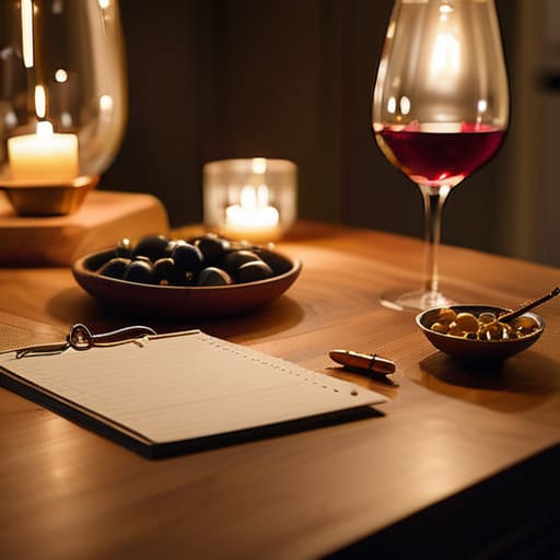 Designing Your Blueprint a Pro Level Party Planning Checklist