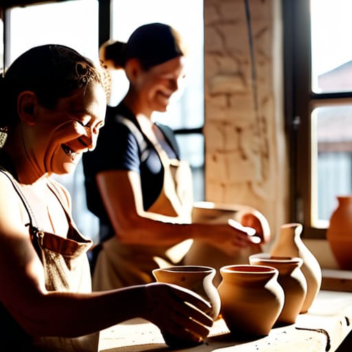 Developing Your Social Lens Through Community Events