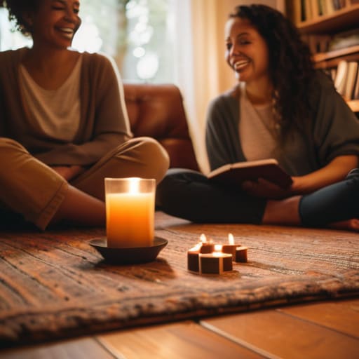 The High-tech Balance: How to Save While Still Seeing People in a Digital-first World 2 Mastering Low Cost Social Activities for Meaningful Moments