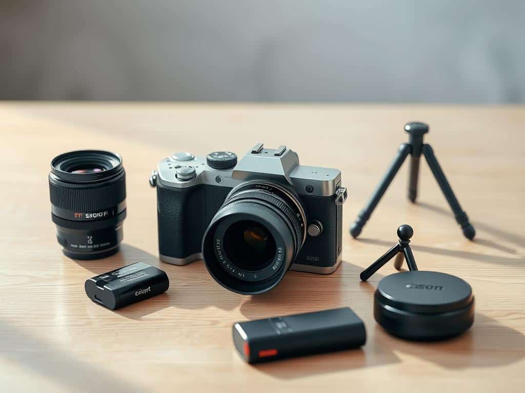 Best Compact Pro Cameras – Small but Mighty! 1 Compact Pro Cameras