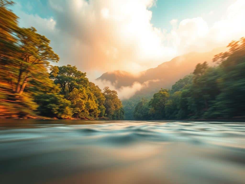 Motion Blur Photography – How to Create Dreamy Effects! 1 Motion Blur Photography