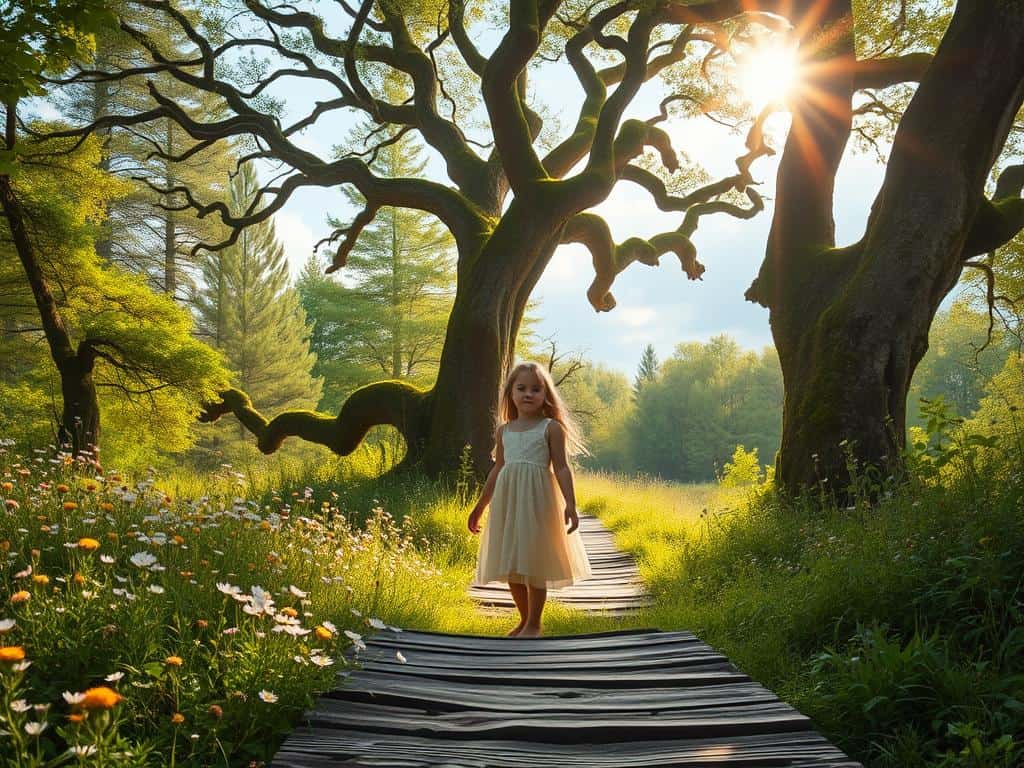 Storybook Photography – How to Create Fairytale Scenes! 1 Storybook Photography