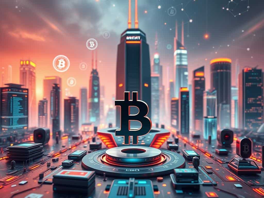 Is Cash Dead? The Rise of Digital Currencies! 1 The Future of Money