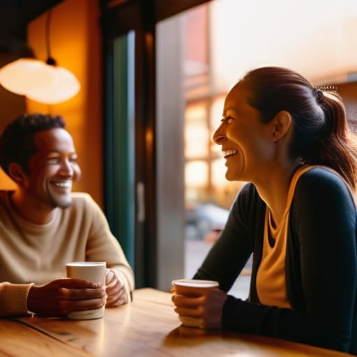 The Social Algorithm: Re-engineering How People Make New Friends as Adults in a Digital Age 1 How people make new friends as adults.