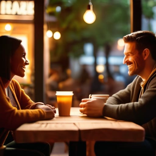 Decoding the Social Algorithm: a New Framework for How People Make New Friends as Adults 1 How people make new friends as adults.