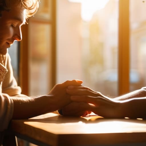 Beyond the Lens: Decoding the Invisible Signal of How Social Connection Affects Mental Health 1 How social connection affects mental health.
