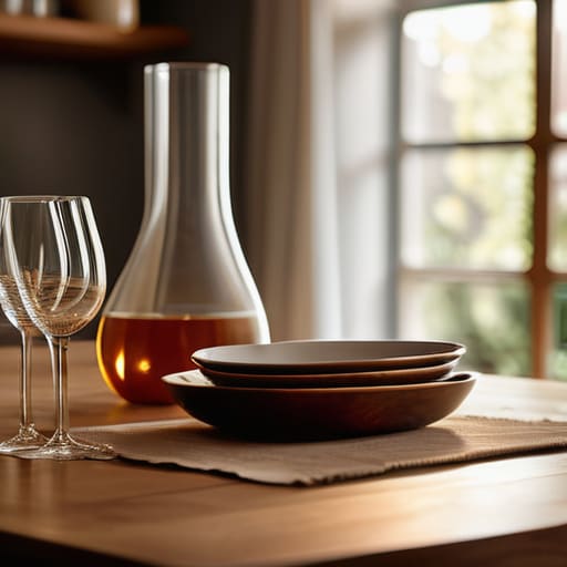 Guide on how to host without stress.