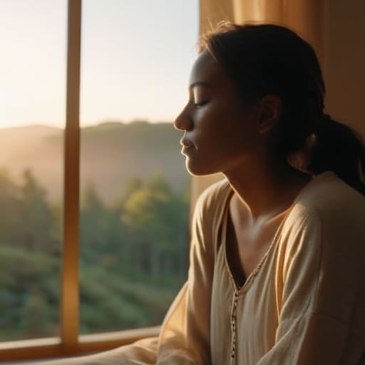 How to recover from a week of poor sleep.