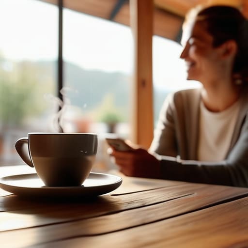 The High-tech Balance: How to Save While Still Seeing People in a Digital-first World 1 How to save while still seeing people.