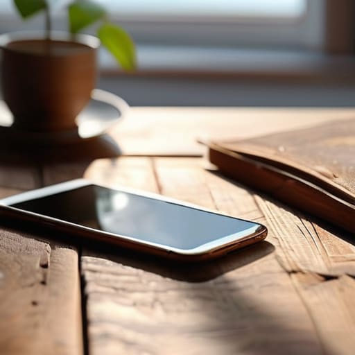 Reclaim Your Vision: How to Set Boundaries With Your Phone to Stop Letting Technology Dictate Your Story. 1 How to set boundaries with your phone.